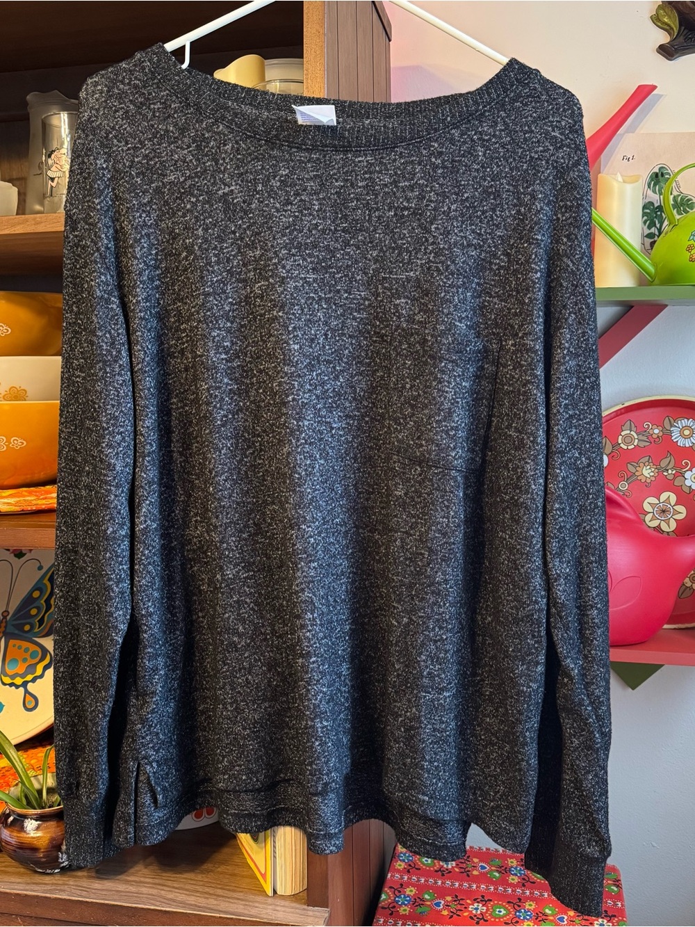 Stars Above long sleeve XXL